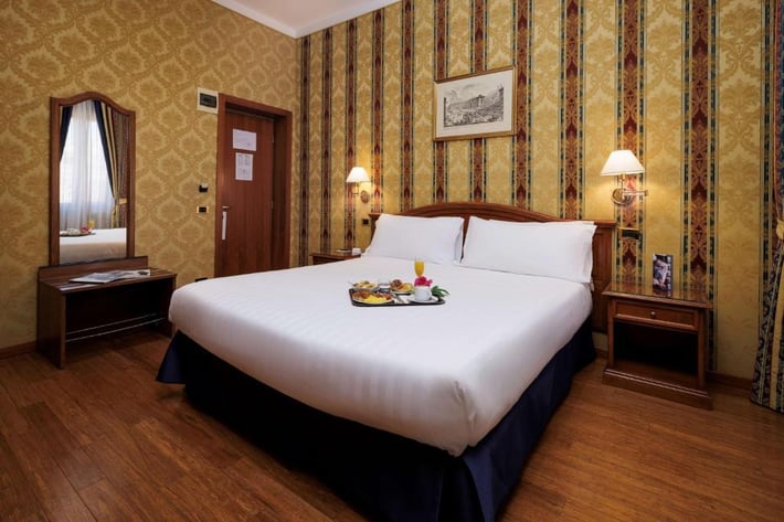 Hotel Raffaello - Sure Hotel Collection by Best Western