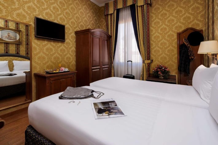 Hotel Raffaello - Sure Hotel Collection by Best Western