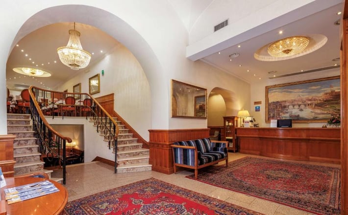 Hotel Raffaello - Sure Hotel Collection by Best Western