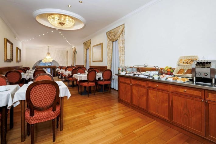 Hotel Raffaello - Sure Hotel Collection by Best Western