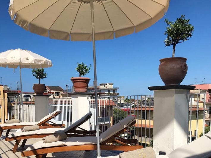 Costa Hotel