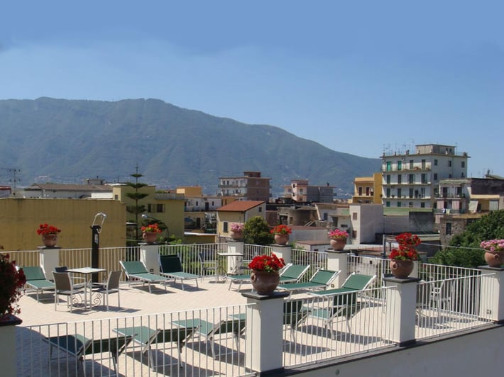 Costa Hotel