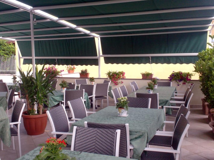 Costa Hotel
