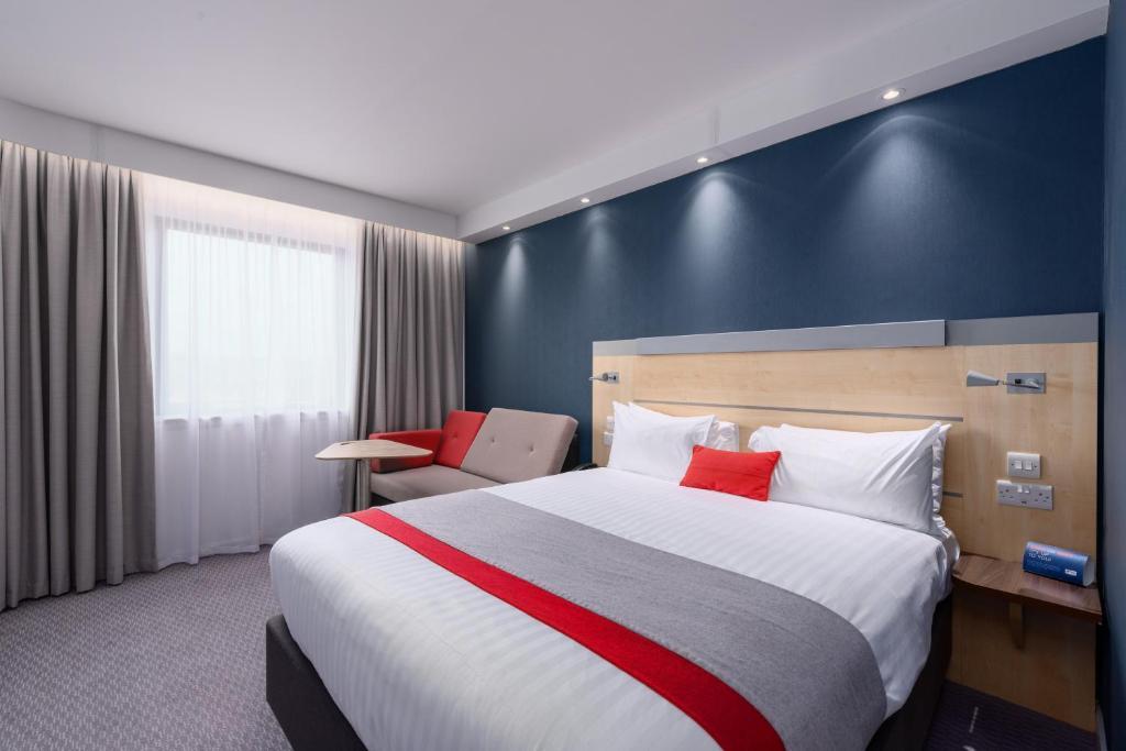 Holiday Inn Express Ramsgate