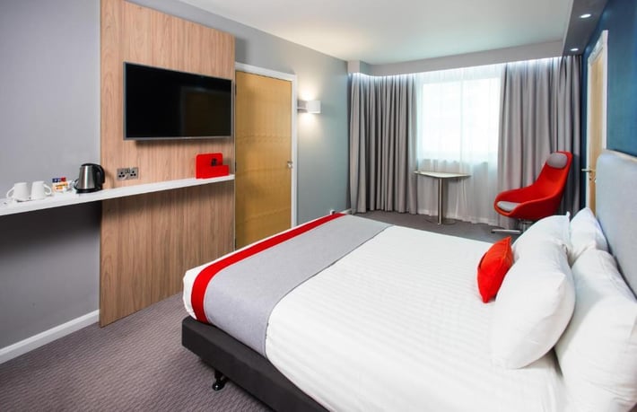 Holiday Inn Express Ramsgate