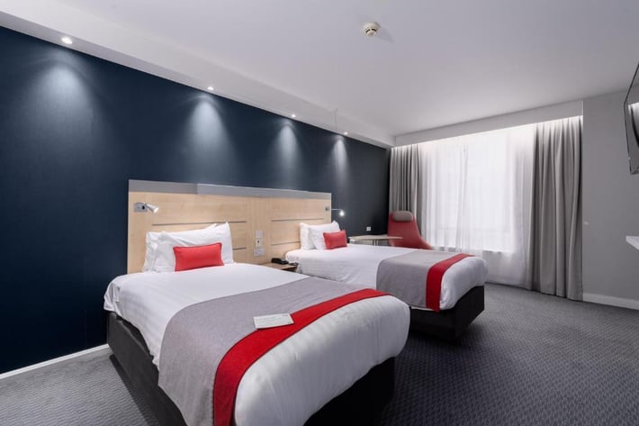 Holiday Inn Express Ramsgate