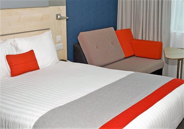 Holiday Inn Express Ramsgate