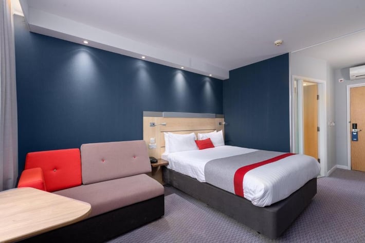 Holiday Inn Express Ramsgate