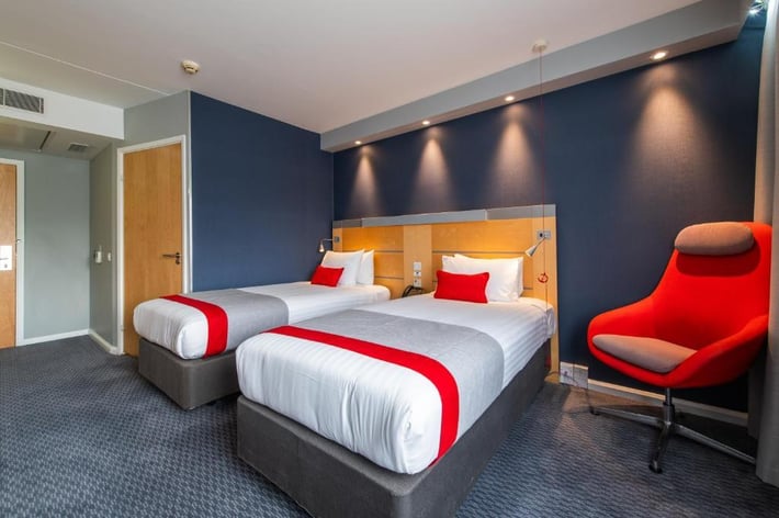 Holiday Inn Express Ramsgate