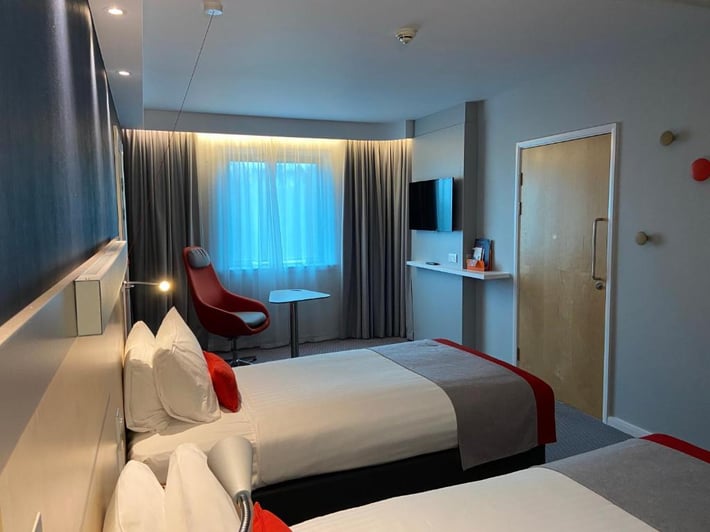 Holiday Inn Express Ramsgate