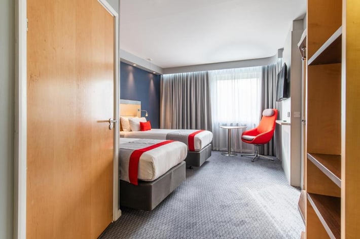 Holiday Inn Express Ramsgate