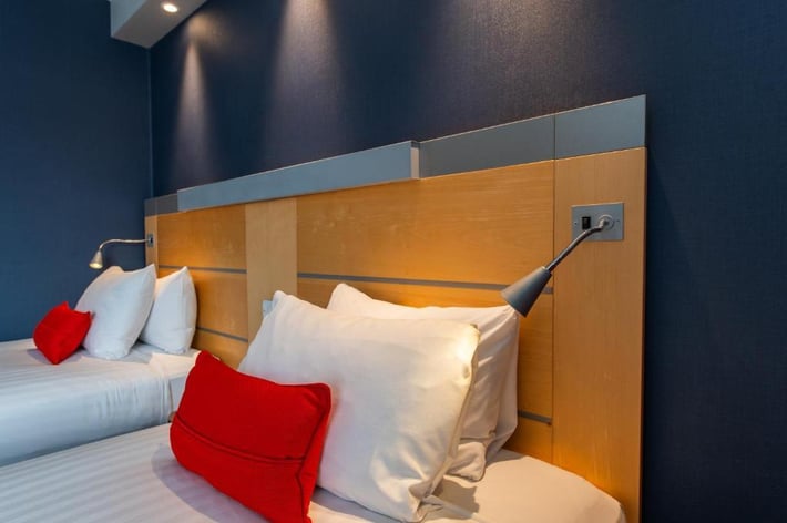 Holiday Inn Express Ramsgate