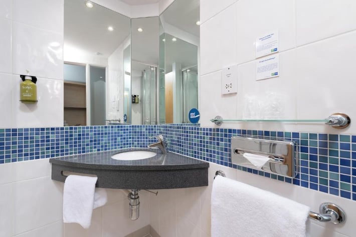 Holiday Inn Express Ramsgate