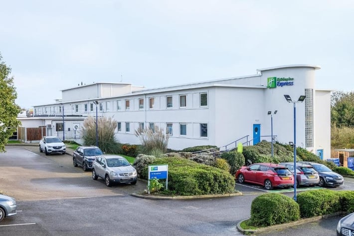 Holiday Inn Express Ramsgate