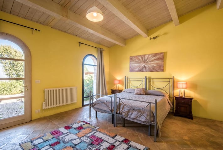 Cignella Resort