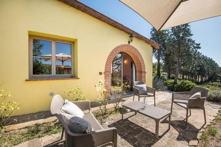 Cignella Resort