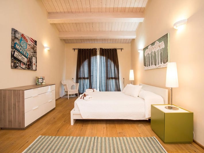 Cignella Resort