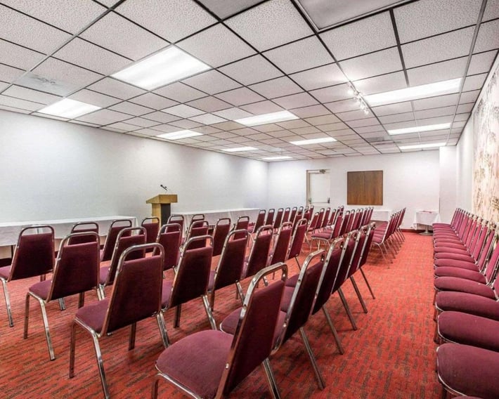 Quality Inn & Suites Montebello - Los Angeles