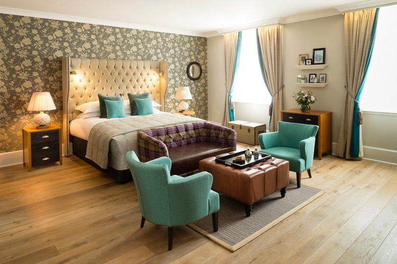 The Bailey's Hotel, London Kensington