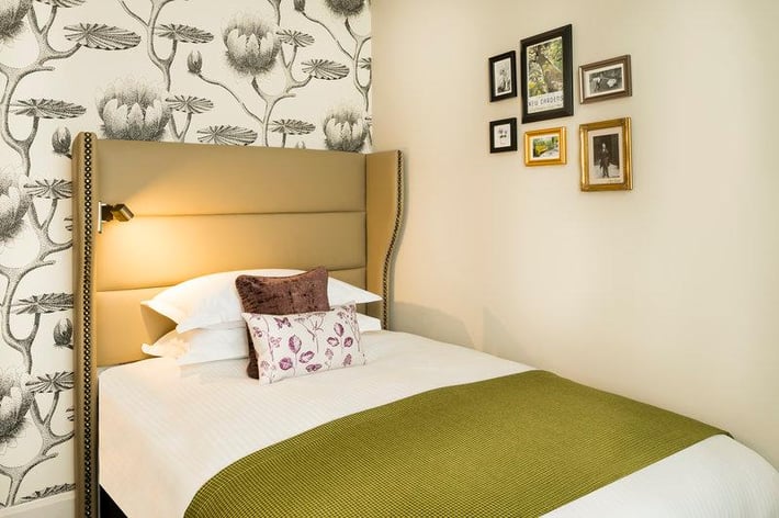The Bailey's Hotel, London Kensington
