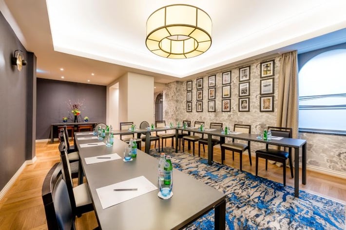 The Bailey's Hotel, London Kensington