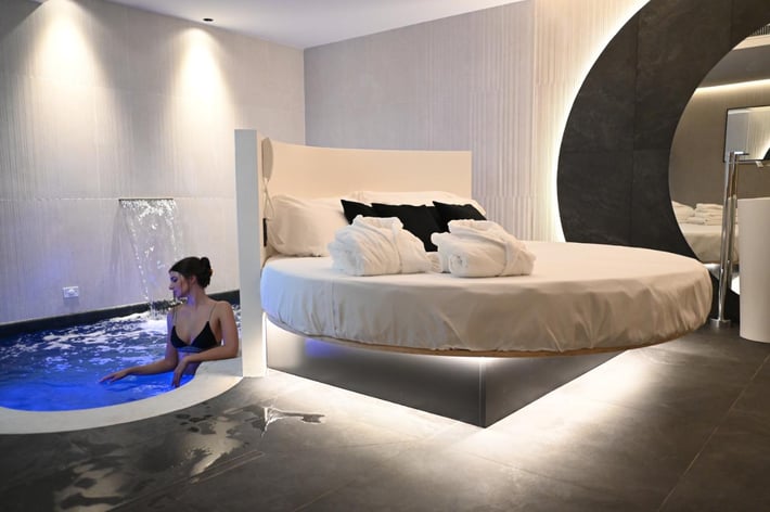 Hotel Leonessa