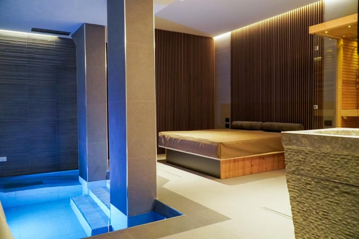 Hotel Leonessa