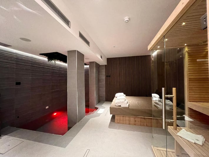 Hotel Leonessa