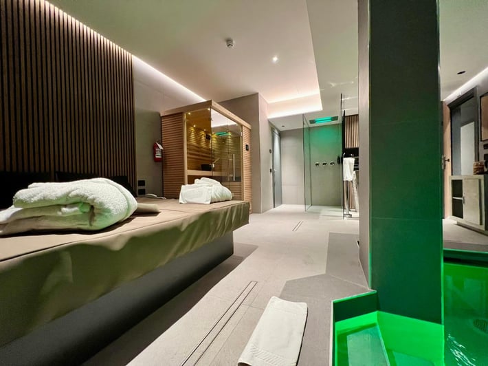 Hotel Leonessa