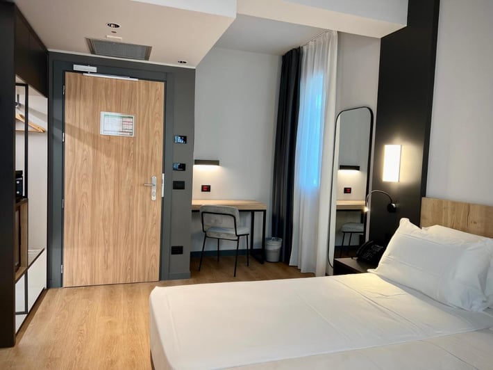 Hotel Leonessa