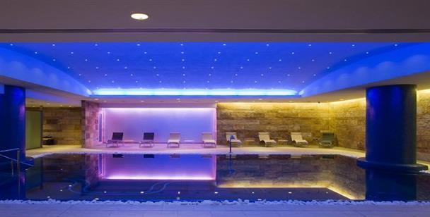 UNA HOTELS T Hotel Cagliari