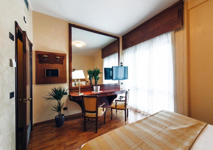 Grand Hotel Excelsior