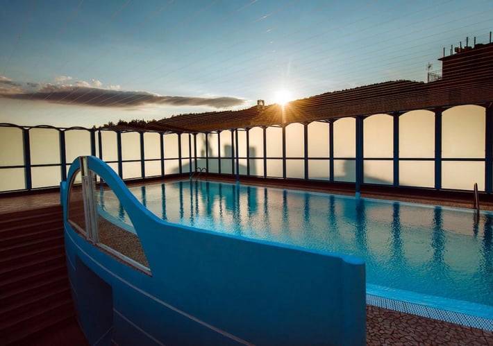 Grand Hotel Excelsior