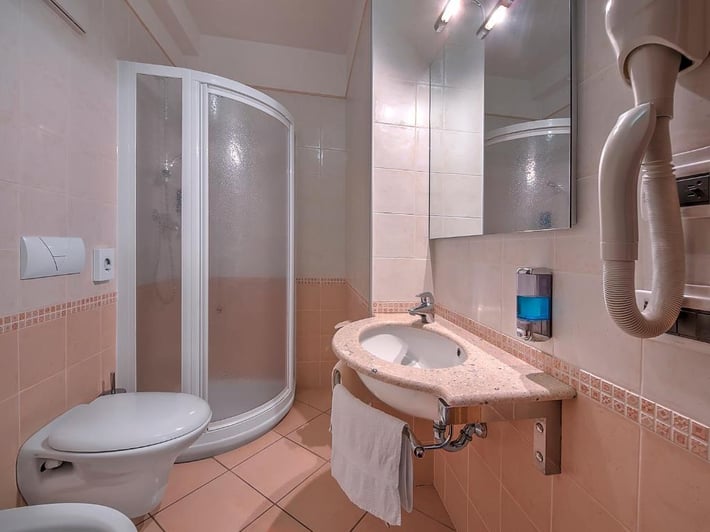 Hotel Garni La Vigna