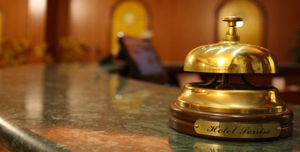 Hotel Sorriso