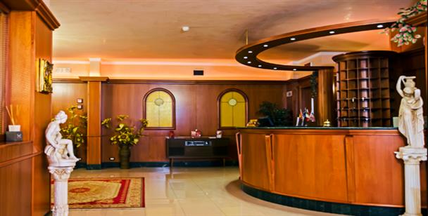 Hotel Sorriso