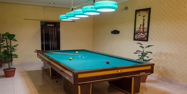 Hotel Sorriso