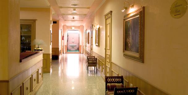 Hotel Sorriso