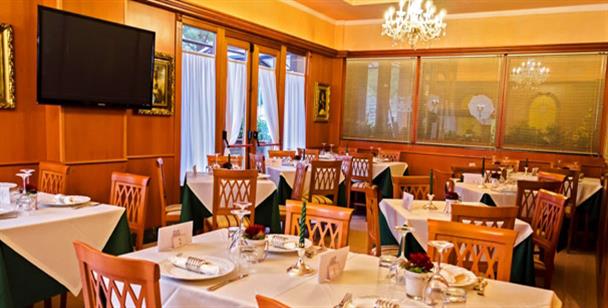 Hotel Sorriso