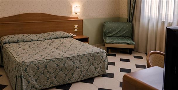 Hotel Sorriso