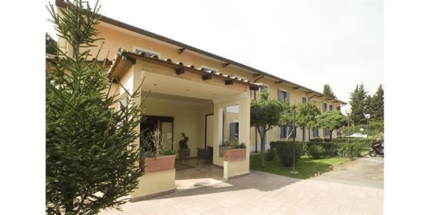 Hotel Quadrifoglio