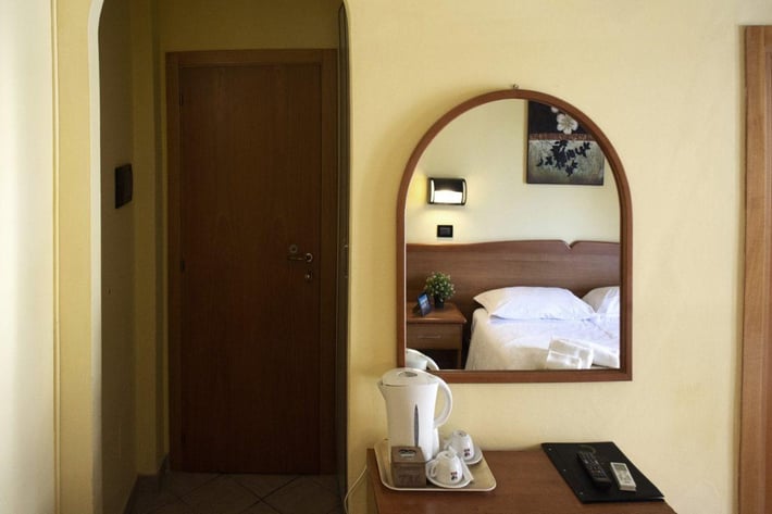 Hotel La Perla Preziosa