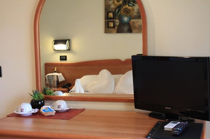 Hotel La Perla Preziosa
