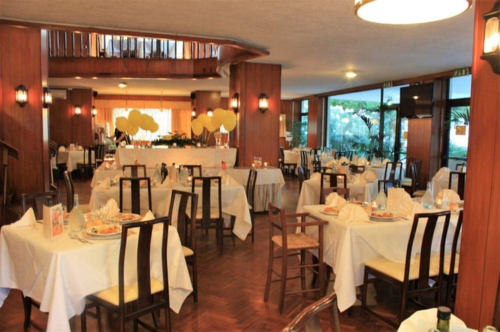 Hotel La Perla Preziosa