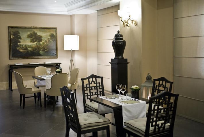 Ambasciatori Place Hotel
