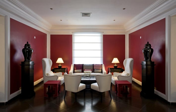 Ambasciatori Place Hotel