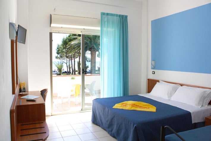 Hotel San Remo