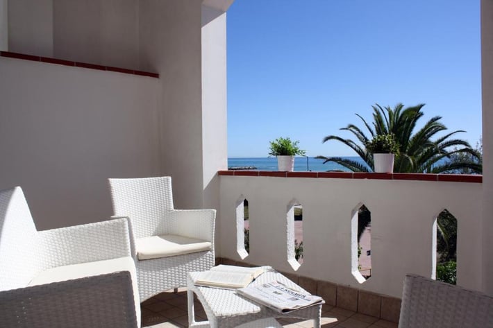 Hotel San Remo