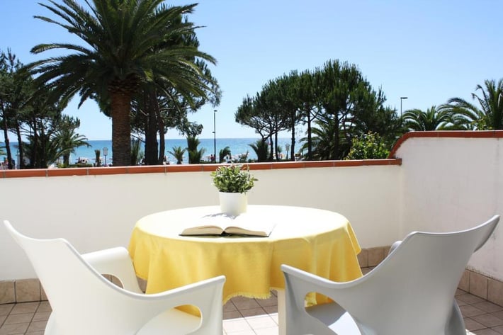Hotel San Remo
