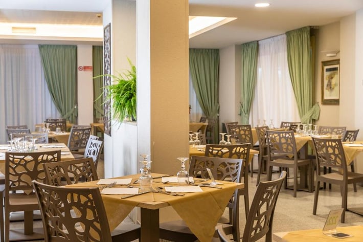 Hotel San Remo